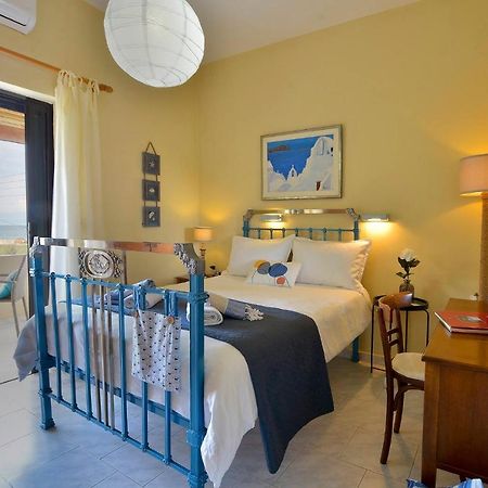 Eleonora Sidari Beach House Ngoại thất bức ảnh