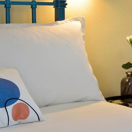 Eleonora Sidari Beach House Ngoại thất bức ảnh